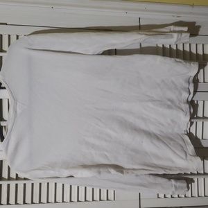 Architect Jeans Co Size XL Boys longsleeve thermal top EUC